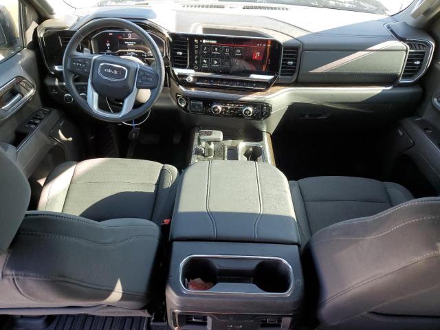 Photo 8 from auction – 2025 GMC SIERRA K1500 ELEVATION with VIN 3GTUUCED6SG313426