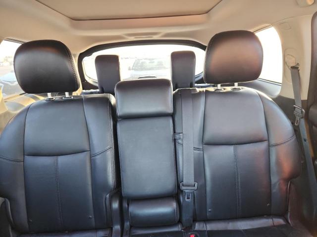 Foto 10 de la subasta – 2014 NISSAN PATHFINDER con VIN 5N1AR2MN4EC641665