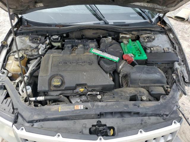 Photo 11 from auction – 2008 LINCOLN MKZ with VIN 3LNHM26T28R647883