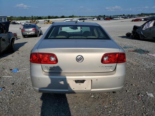 Photo 6 from auction – 2008 BUICK LUCERNE CXL with VIN 1G4HD57258U199008
