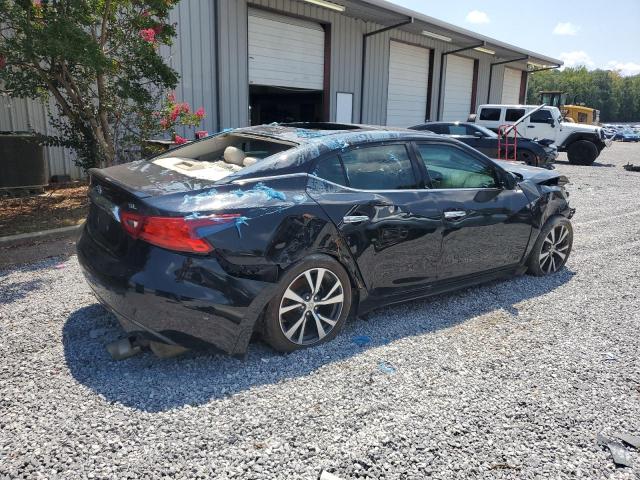 Photo 3 from auction – 2016 NISSAN MAXIMA 3.5 with VIN 1N4AA6AP4GC903542