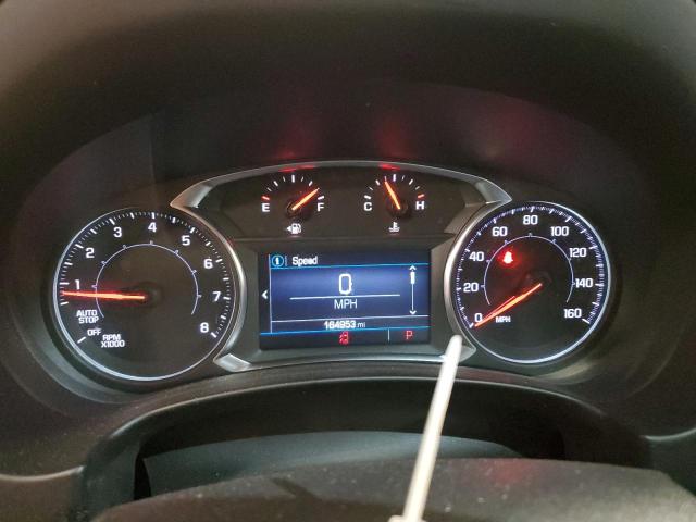 Photo 9 from auction – 2023 GMC TERRAIN SLE with VIN 3GKALMEG9PL171663