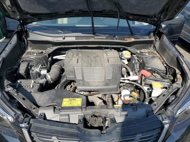 Photo 12 from auction – 2019 SUBARU FORESTER with VIN JF2SKACC1KH500088