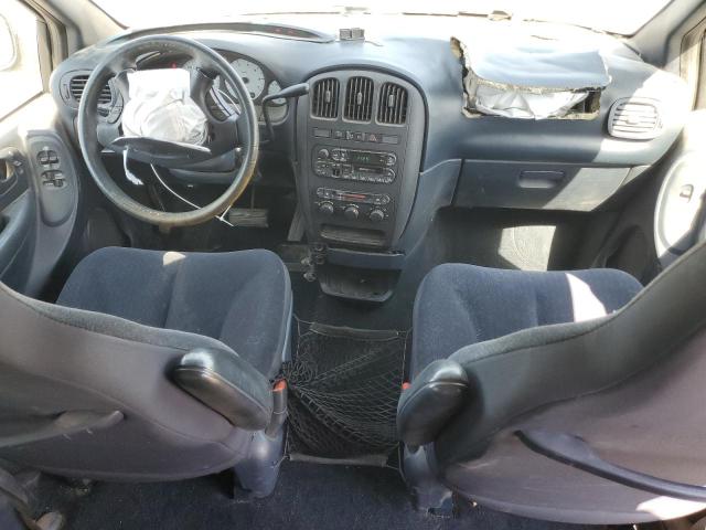 Photo 8 from auction – 2002 DODGE GRAND CARA with VIN 1B4GP44302B525117