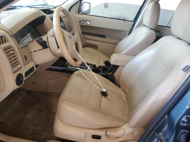 Photo 7 from auction – 2012 FORD ESCAPE LIM with VIN 1FMCU9EG4CKA63425