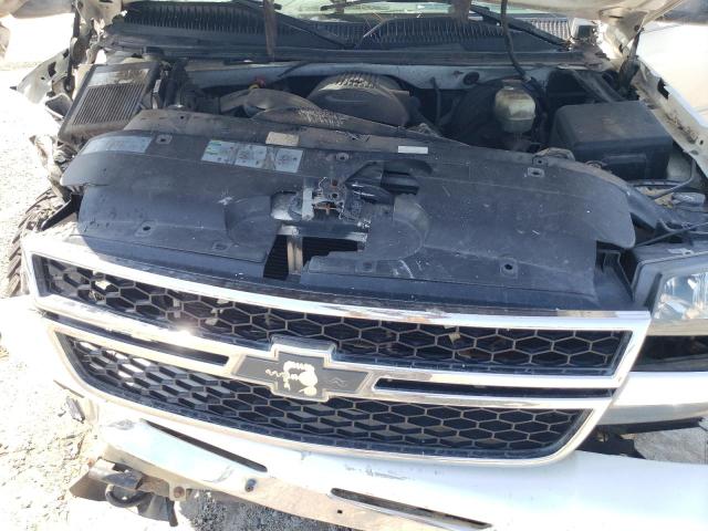 Photo 11 from auction – 2006 CHEVROLET SILVERADO with VIN 2GCEK13T461141310