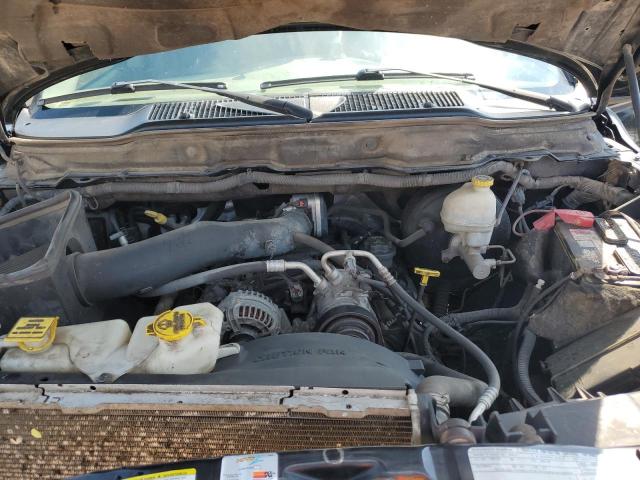 Photo 11 from auction – 2008 DODGE RAM 1500 S with VIN 1D7HU18278S578458