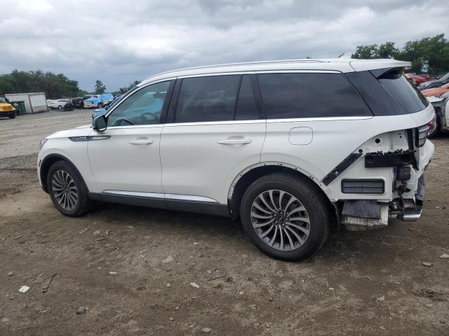 Photo 2 from auction – 2023 LINCOLN AVIATOR with VIN 5LM5J6XC9PGL26332