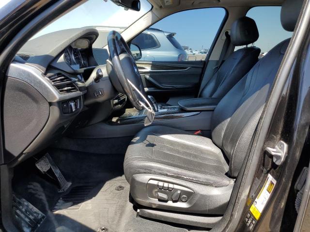 Photo 7 from auction – 2015 BMW X5 XDRIVE3 with VIN 5UXKS4C58F0N08077