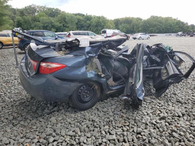 Photo 3 from auction – 2019 TOYOTA COROLLA L with VIN 2T1BURHE2KC197067