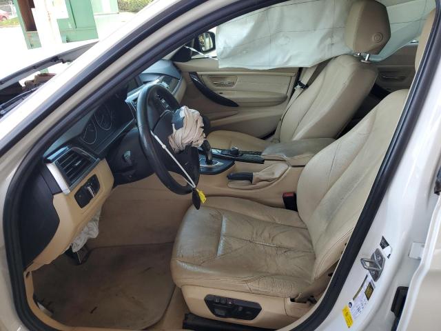 Photo 7 from auction – 2013 BMW 328 I with VIN WBA3A5C58DF600067