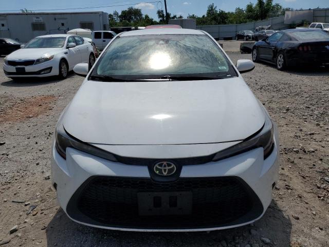 Photo 5 from auction – 2020 TOYOTA COROLLA LE with VIN 5YFEPRAE1LP140875