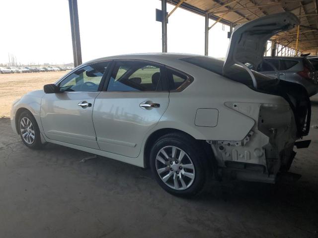 Photo 2 from auction – 2015 NISSAN ALTIMA 2.5 with VIN 1N4AL3AP9FC587028