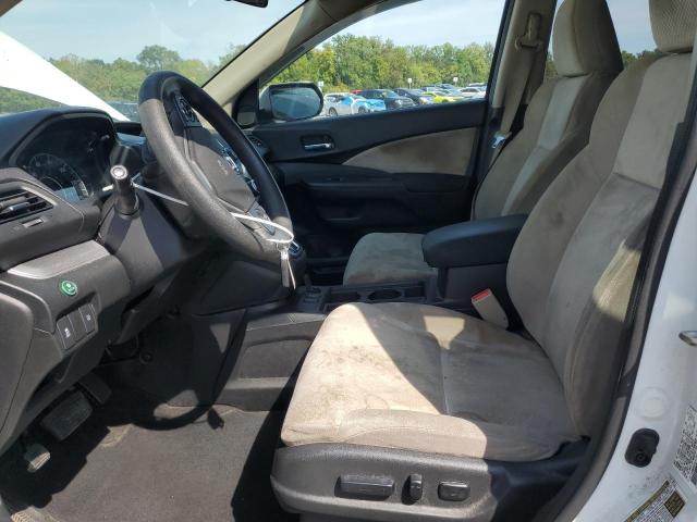 Photo 7 from auction – 2015 HONDA CR-V with VIN 5J6RM3H52FL017994