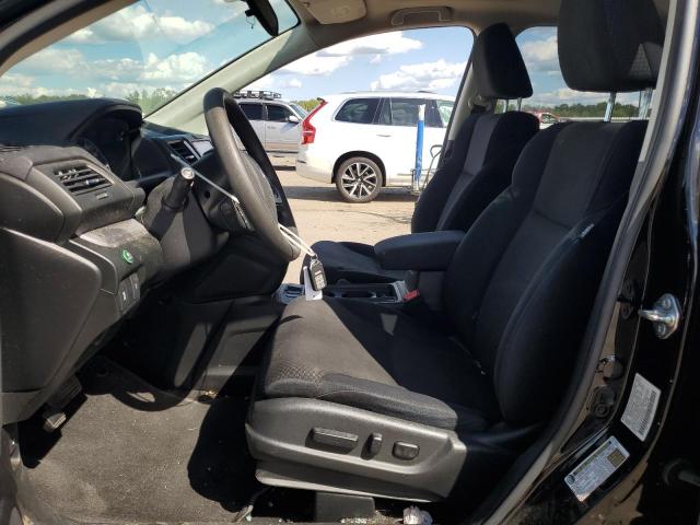 Photo 7 from auction – 2015 HONDA CR-V EX with VIN 2HKRM3H52FH537896