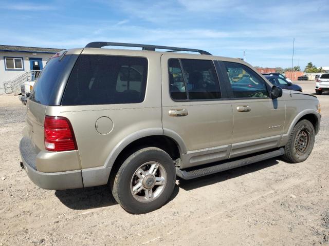 Photo 3 from auction – 2002 FORD EXPLORER X with VIN 1FMZU63E22ZC33572