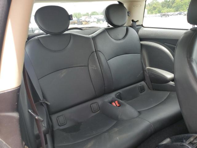 Photo 10 from auction – 2012 MINI COOPER with VIN WMWSU3C53CT256087