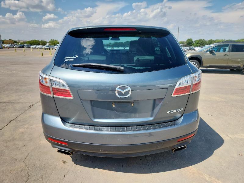 Photo 6 from auction – 2012 MAZDA CX-9 with VIN JM3TB2BA5C0347568