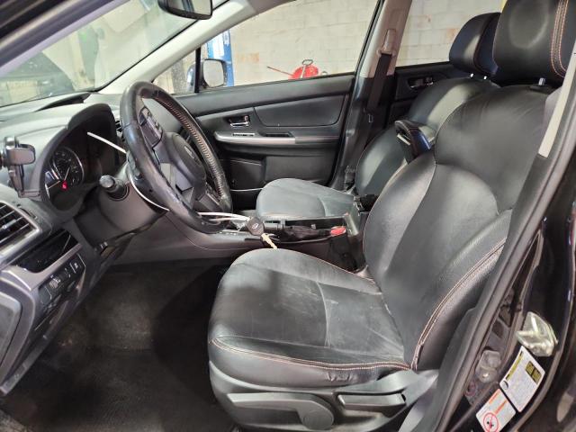 Photo 7 from auction – 2016 SUBARU CROSSTREK with VIN JF2GPAKC0G8213194