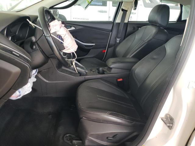 Photo 7 from auction – 2014 FORD FOCUS TITA with VIN 1FADP3N2XEL118481