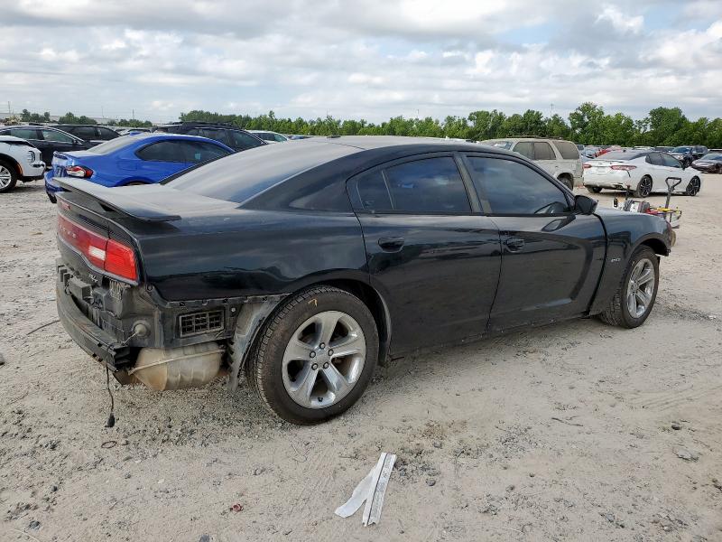Photo 3 from auction – 2013 DODGE CHARGER R/T with VIN 2C3CDXCT4DH726224