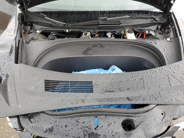 Photo 11 from auction – 2025 TESLA MODEL 3 with VIN 5YJ3E1EA5SF012784