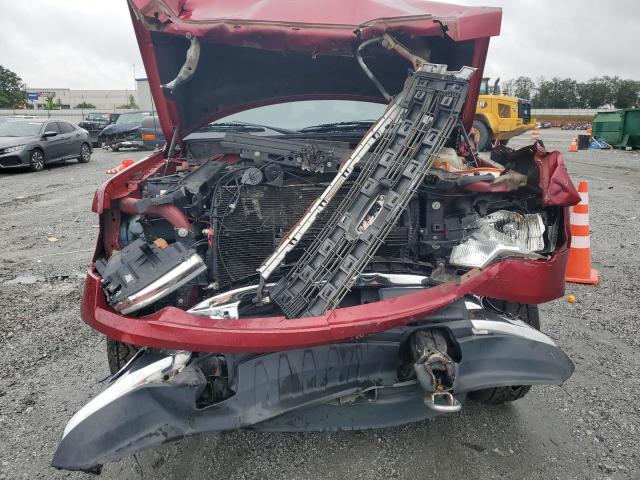 Photo 5 from auction – 2014 FORD F150 SUPER with VIN 1FTFW1EF2EFB04988