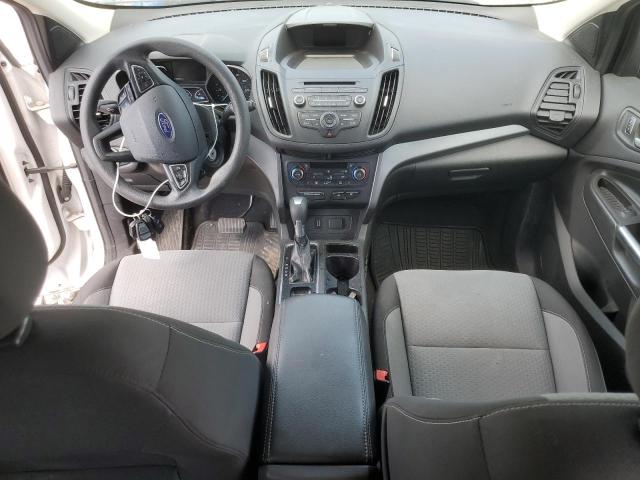Photo 8 from auction – 2017 FORD ESCAPE SE with VIN 1FMCU0GD0HUD46043