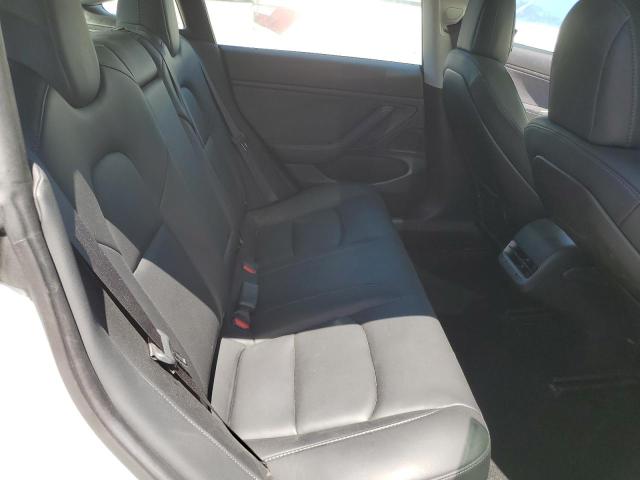 Photo 10 from auction – 2020 TESLA MODEL 3 with VIN 5YJ3E1EB4LF619527