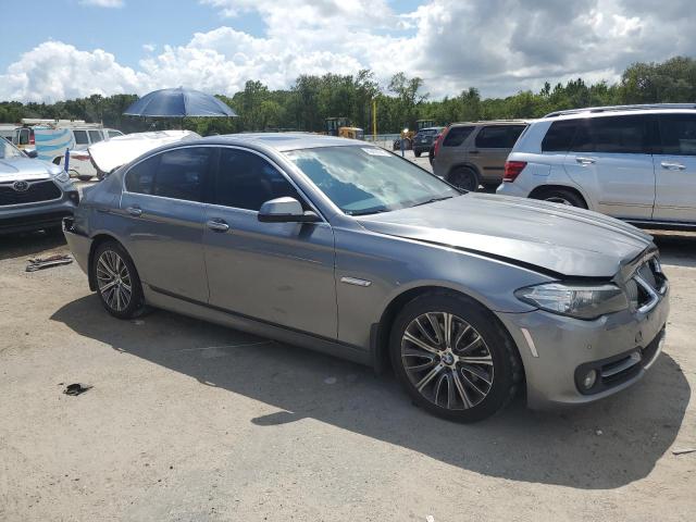 Zdjęcie 4 z aukcji – 2015 BMW 528 z VIN WBA5A5C5XFD524617
