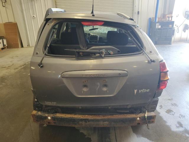 Photo 6 from auction – 2006 PONTIAC VIBE with VIN 5Y2SL67846Z460698