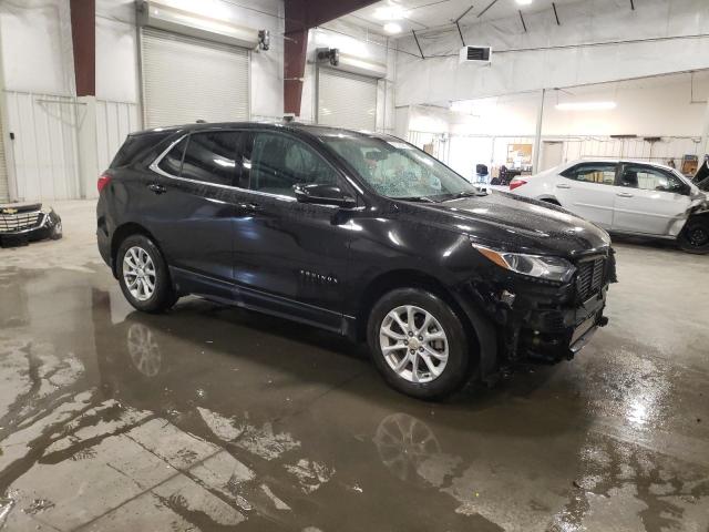 Photo 4 from auction – 2018 CHEVROLET EQUINOX LT with VIN 2GNAXSEV2J6210017
