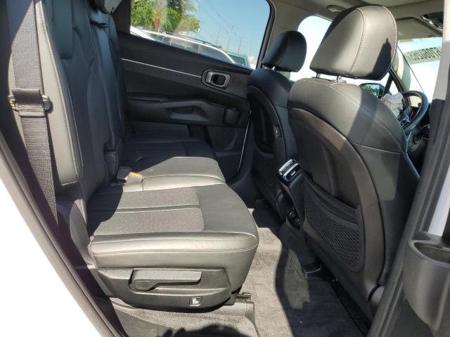 Photo 11 from auction – 2021 KIA SORENTO S with VIN 5XYRLDLC1MG045802