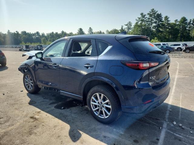Photo 2 from auction – 2025 MAZDA CX-5 PREFE with VIN JM3KFBCL5S0667200