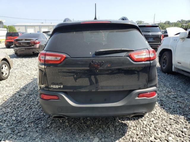 Photo 6 from auction – 2016 JEEP CHEROKEE L with VIN 1C4PJMCS0GW226787
