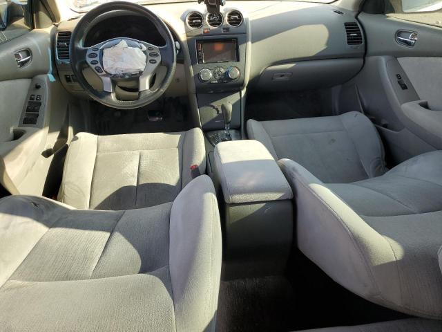 Photo 8 from auction – 2012 NISSAN ALTIMA BASE with VIN 1N4AL2AP3CN512111