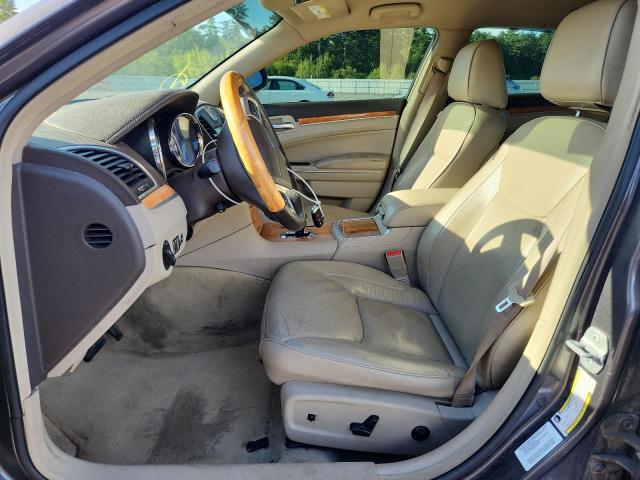 Photo 7 from auction – 2013 CHRYSLER 300C with VIN 2C3CCAKG8DH708491