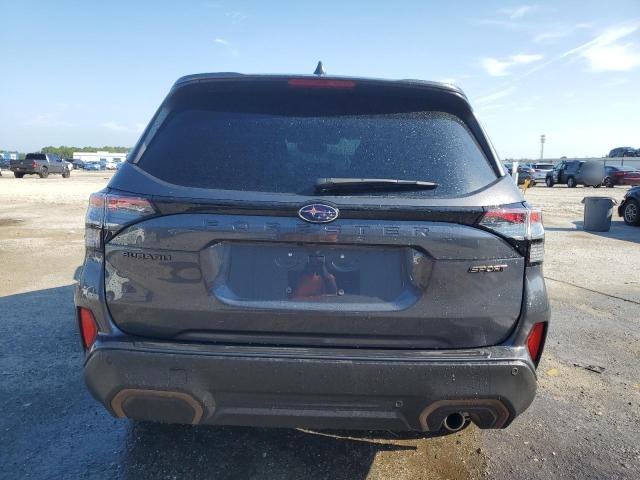 Photo 6 from auction – 2025 SUBARU FORESTER S with VIN JF2SLDHC5SH528371