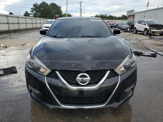 Photo 5 from auction – 2017 NISSAN MAXIMA 3.5 with VIN 1N4AA6AP2HC441614
