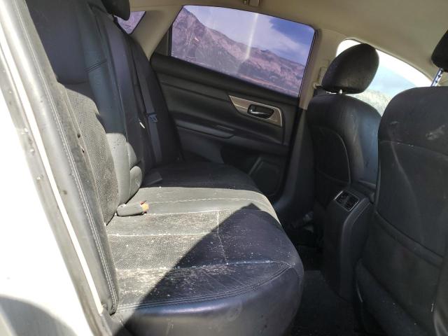 Photo 10 from auction – 2013 NISSAN ALTIMA 2.5 with VIN 1N4AL3AP5DC244620