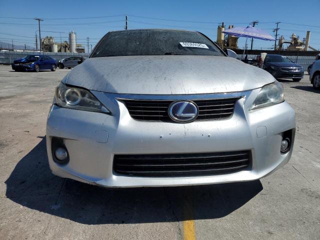 Photo 5 from auction – 2013 LEXUS CT 200 with VIN JTHKD5BH8D2157622