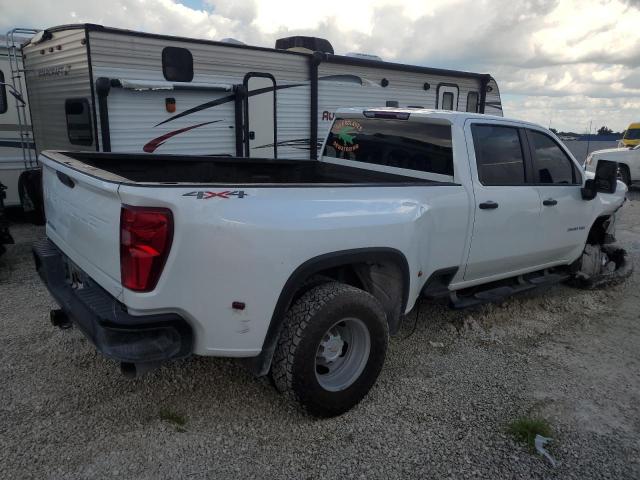 Photo 3 from auction – 2024 CHEVROLET SILVERADO with VIN 1GC4YSEY0RF273230