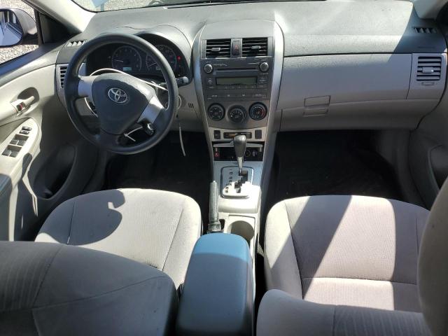 Photo 8 from auction – 2011 TOYOTA COROLLA BASE with VIN JTDBU4EE6B9139007