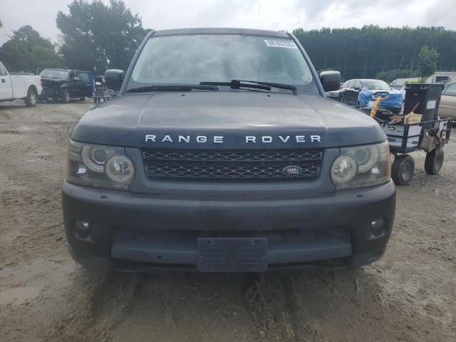 Photo 5 from auction – 2011 LAND ROVER RANGE ROVE with VIN SALSF2D43BA290644