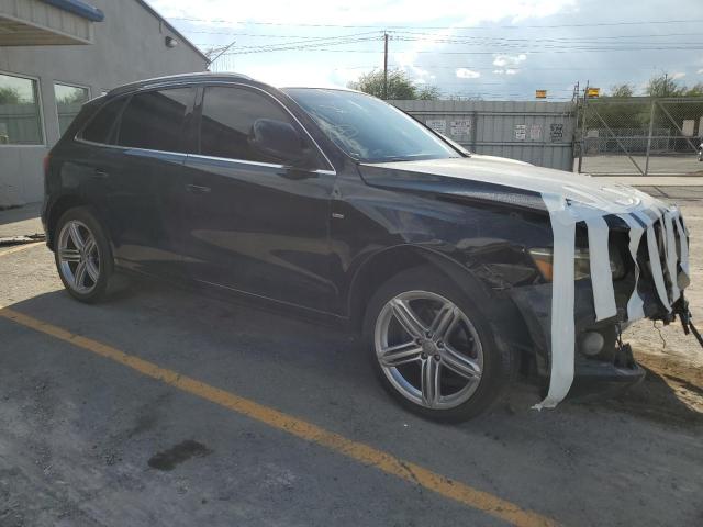 Photo 4 from auction – 2010 AUDI Q5 PRESTIGE with VIN WA1WKAFP1AA092286
