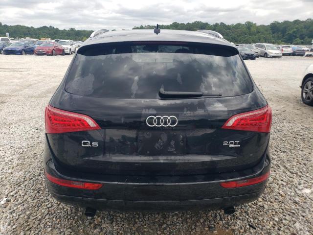Photo 6 from auction – 2012 AUDI Q5 PREMIUM with VIN WA1CFAFP8CA120482