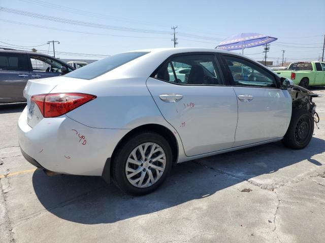Photo 3 from auction – 2017 TOYOTA COROLLA L with VIN 2T1BURHE7HC838044