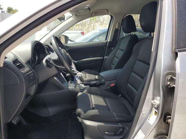 Photo 7 from auction – 2014 MAZDA CX-5 TOURI with VIN JM3KE2CY0E0347284