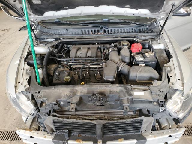 Photo 11 from auction – 2018 FORD TAURUS LIM with VIN 1FAHP2F85JG126196