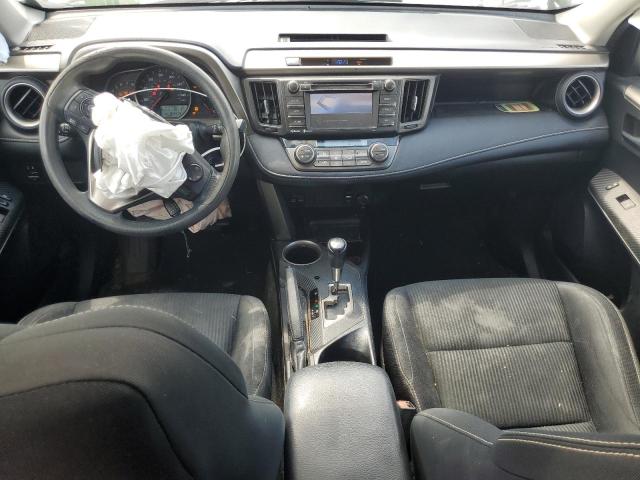 Photo 8 from auction – 2014 TOYOTA RAV4 XLE with VIN 2T3RFREV4EW201160